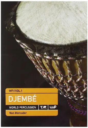 Produktbild: World Percussion Vol. 1, Djembe