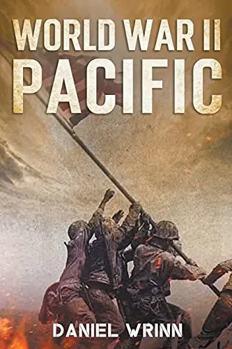 Produktbild: World War II Pacific (Ww2 Pacific Military History)