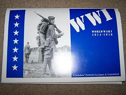 Produktbild: World War I - 1914-1918