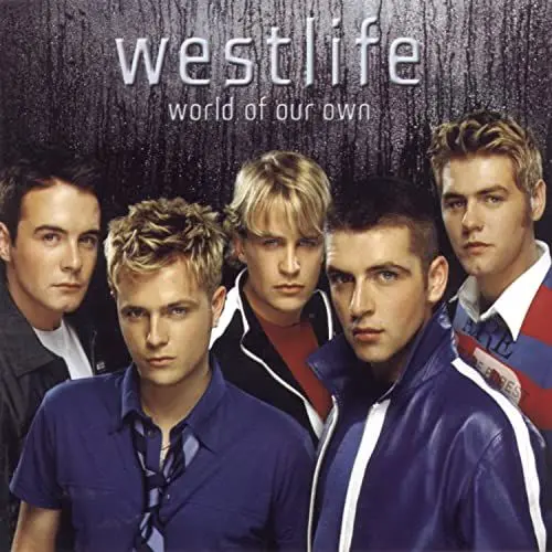Produktbild: World of Our Own