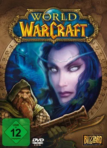 Produktbild: World of WarCraft