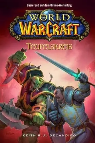 Produktbild: World of WarCraft 1: Teufelskreis