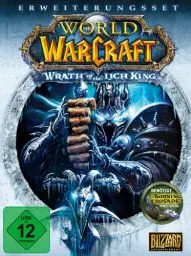 Produktbild: World of WarCraft: Wrath of the Lich King (Add-on)