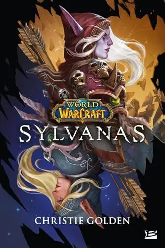 Produktbild: World of WarCraft : Sylvanas