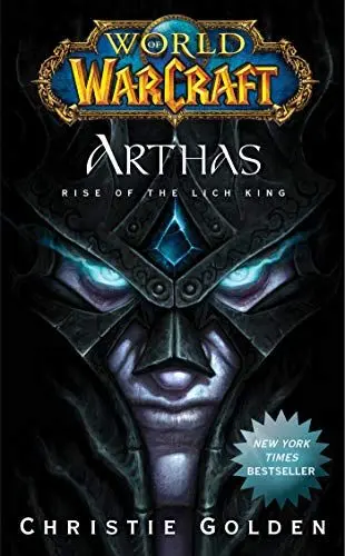 Produktbild: World of Warcraft: Arthas: Rise of the Lich King