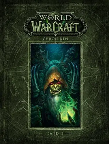 Produktbild: World of Warcraft: Chroniken Bd. 2