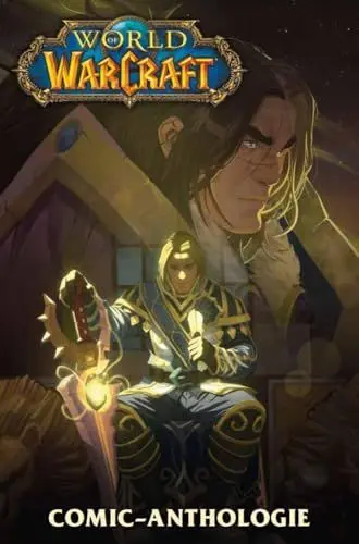 Produktbild: World of Warcraft: Comic-Anthologie