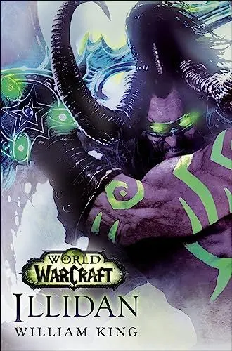 Produktbild: World of Warcraft: Illidan
