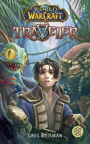 Produktbild: World of Warcraft: Traveler