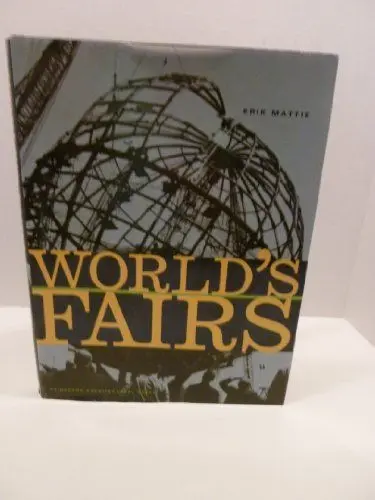 Produktbild: World's Fairs