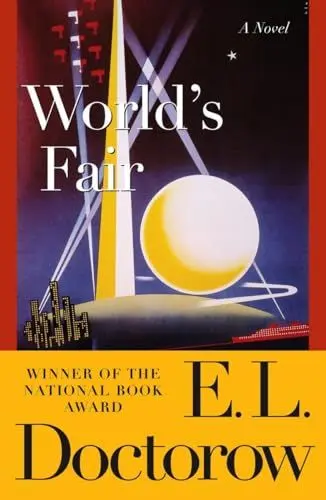 Produktbild: World's Fair: A Novel