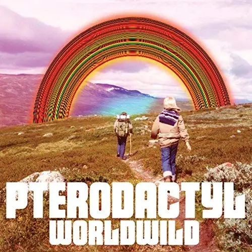 Produktbild: Worldwild