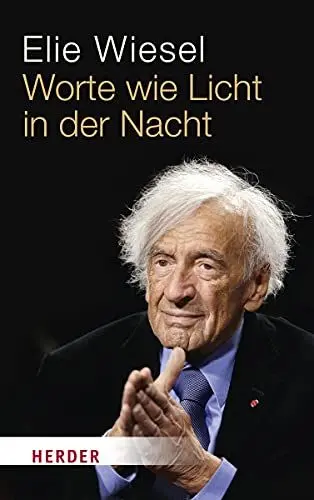 Produktbild: Worte wie Licht in der Nacht