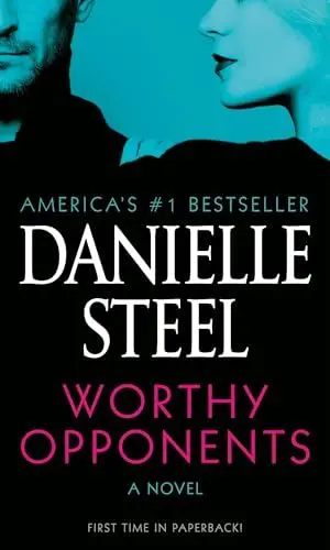 Produktbild: Worthy Opponents: A Novel