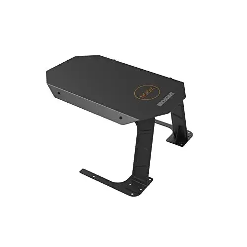 Produktbild: WORX WA0821 Mährobotergarage für Landroid VISION - Schutz vor Extremwetter & Sonneneinstrahlung - stabil & langlebig - einfacher Aufbau - aus Recylingmaterial