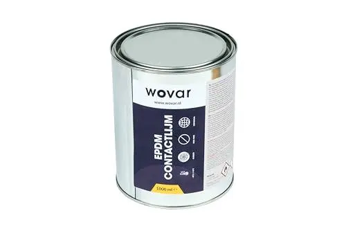 Produktbild: Wovar EPDM Kontaktkleber 1l