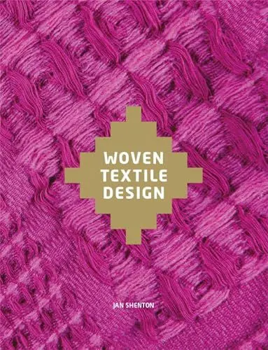 Produktbild: Woven Textile Design