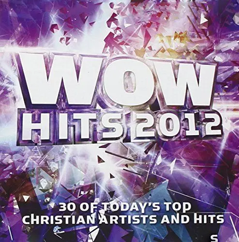 Produktbild: Wow Hits 2012