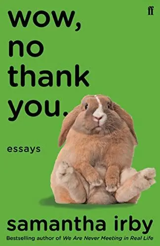 Produktbild: Wow, No Thank You.: The #1 New York Times Bestseller