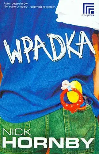 Produktbild: Wpadka