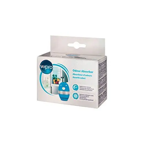 Produktbild: wpro DEO213 - Kühlschrankzubehör / Absorbiert Gerüche/ Geruchsentferner