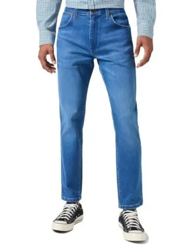 Produktbild: Wrangler ALL TERRAIN GEAR X Wrangler Larston PANTS, Rustic, 28W / 32L
