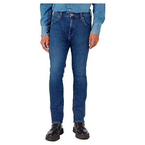 Produktbild: Wrangler ALL TERRAIN GEAR X Wrangler Larston PANTS, The Rock, 32W / 36L