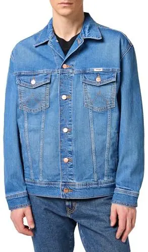 Produktbild: Wrangler ANTI FIT JACKET