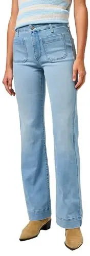 Produktbild: Wrangler Flare,Pen Pal,36W / 32L