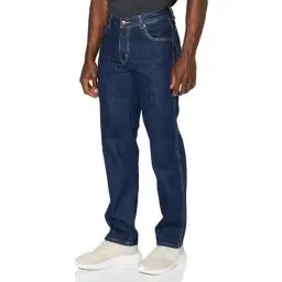 Produktbild: Wrangler Herren-Jeans Texas, Regular Fit, Straight Leg