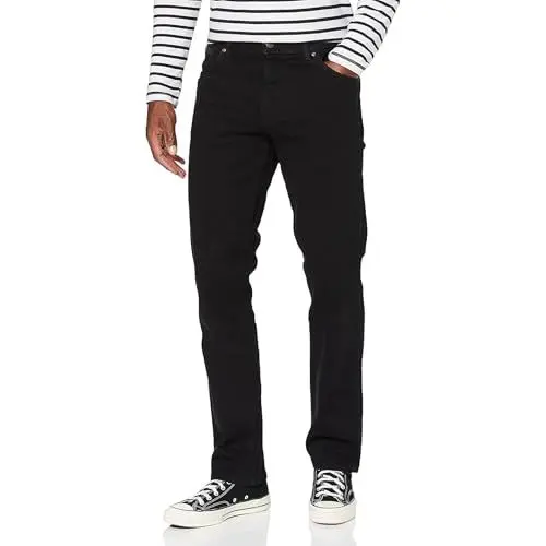 Produktbild: Wrangler Herren-Jeans Texas, Regular Fit, Straight Leg
