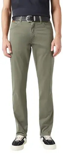 Produktbild: Wrangler Herren Texas Slim Jeans