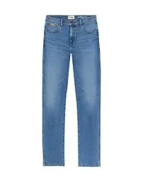 Produktbild: Wrangler Herren Texas Slim Jeans , The Maverick W12s84z89, 36/32