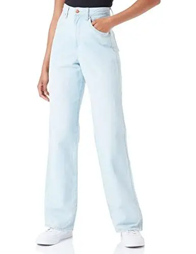 Produktbild: Wrangler MOM Relaxed