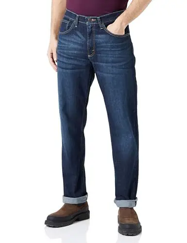 Produktbild: Wrangler Relaxed Fit