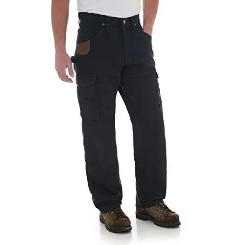 Produktbild: Wrangler Riggs Arbeitskleidung Herren-Ranger-Hose
