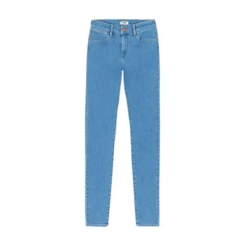 Produktbild: Wrangler Skinny