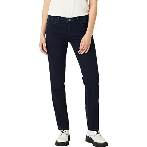 Produktbild: Wrangler Straight