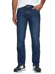 Produktbild: Wrangler Texas PANTS, The Rock, 32W / 32L