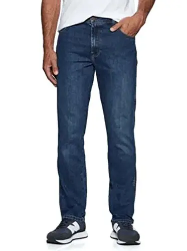 Produktbild: Wrangler Texas PANTS, The Rock, 32W / 32L