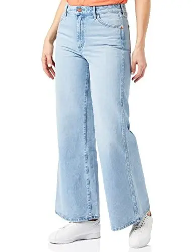 Produktbild: Wrangler Women's Bonnie Pants, Sonny, W26 / L32