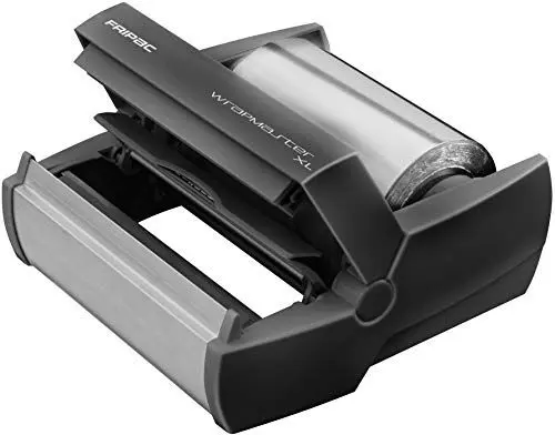 Produktbild: Wrapmaster XL Knickdispenser für Alufolie bis 250 m Länge