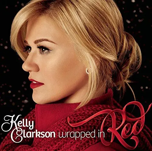 Produktbild: Wrapped in Red (Deluxe Version)