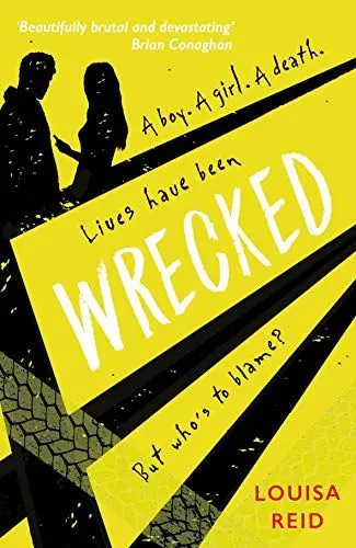 Produktbild: Wrecked