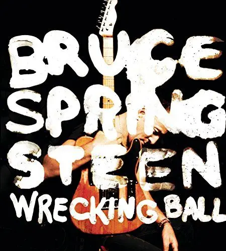 Produktbild: Wrecking Ball (Special Edition im Oversized Softpack)