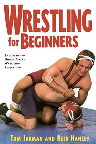 Produktbild: Wrestling For Beginners