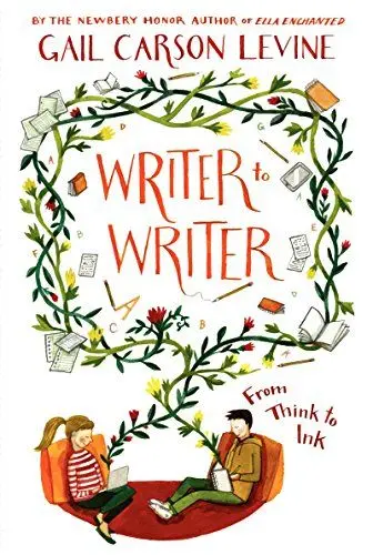Produktbild: Writer to Writer: From Think to Ink