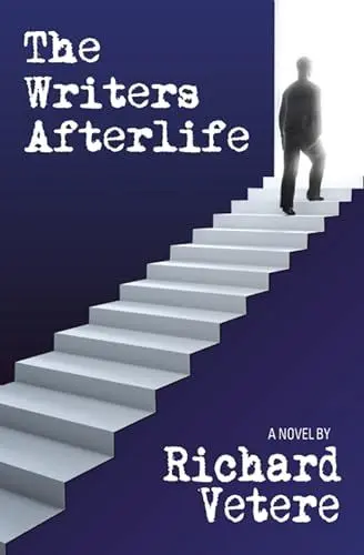 Produktbild: Writers Afterlife