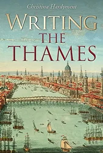 Produktbild: Writing the Thames