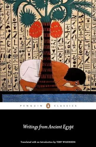 Produktbild: Writings from Ancient Egypt